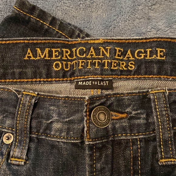 AE Outfitters Mens Jeans - Picture 3 of 4